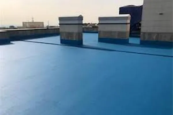 خرید نانوژل عایق فشار منفی با قیمت استثنایی